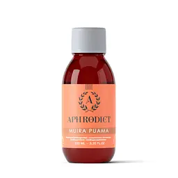 Краплі Aphrodict Muira Puama 100 мл - мініатюра 2