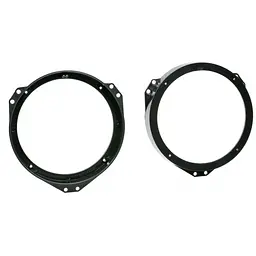 Проставки під динаміки 165 мм / 6.5" ACV 271230-03 для автомобілів BMW X5, Honda Jazz, Opel