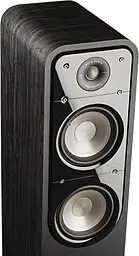 Підлогова акустична система Polk Audio Signature Elite ES55 Black - мініатюра 2
