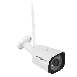 Камера відеоспостереження вулична 3MP GV-142-IP-СOF30-20 Wi-Fi-K 3MP (Lite)