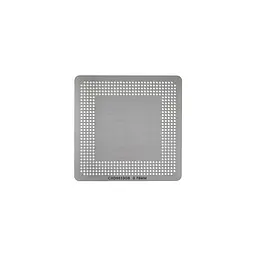 Трафарет прямого нагріву CXD9833GB 0.76MM