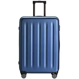Валіза 90FUN NINETYGO PC Luggage 24 '' Blue [6970055340106] [52475]