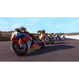 Ключ активації Microsoft TT Isle of Man для Xbox One/Series - мініатюра 2