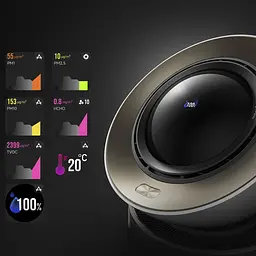 Очищувач повітря Dreame PM10 (CVF24A) - мініатюра 7