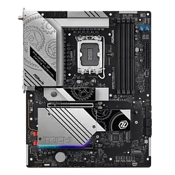 Материнська плата ASRock Z890 Taichi Lite LGA 1851 (Z890 TAICHI LITE) - мініатюра 2