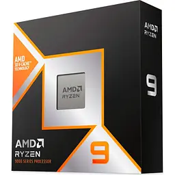 Процесор AMD Ryzen 9 9950X3D Box (100-100000719WOF) EU [145594] - мініатюра 3