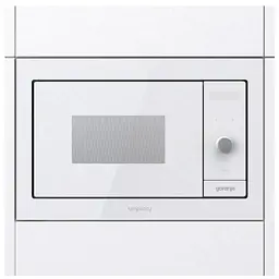 Мікрохвильва піч Gorenje BM235G1SYW (MXY55Z) - мініатюра 1