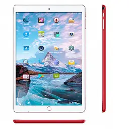 Hoozo MT Pad 116 LTE Red - мініатюра 3