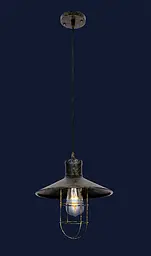 Подивись в стилі лофт Levistella 746WXA077-1 BK+GD