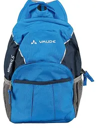 Невеликий дитячий рюкзак Vaude Minnie 4.5L Синій - мініатюра 5