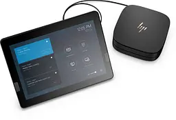 ПК HP Elite Slice G2/Intel i5-7500T/8/256F/int/MS Teams/W10IoT (3KQ68EA)