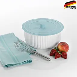 Кришка силіконова KELA Flex 26 см (10051) - мініатюра 2
