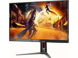 Монітор AOC Q27G4ZD - мініатюра 3