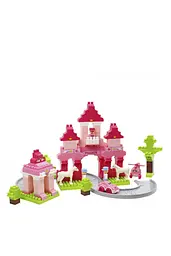 Іграшка "Конструктор ТехноК" Technok Toys 0044 ЦБ-00282345 - мініатюра 7