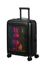 Валіза 55 См American Tourister DASHPOP DISNEY MINNIE NEON GRADIENT 55x40x20(23) 63C*09001 - мініатюра 5
