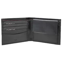 Портмоне Semi Line RFID Black (DAS303153) - мініатюра 2
