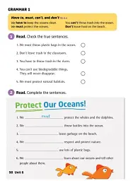 Our World (2nd Edition) 4 Student's Book+Spark platform - мініатюра 6