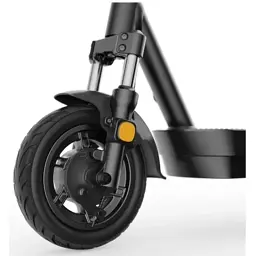 Електросамокат OKAI ES40 10" Black (ES40-B) - мініатюра 3