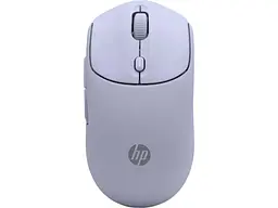 Миша HP 400 Quiet Wireless Purple (AZ7B7AA)