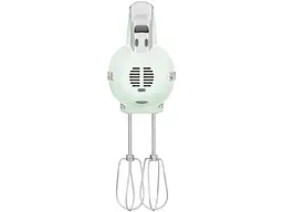 Міксер Smeg HMF01PGEU - мініатюра 2