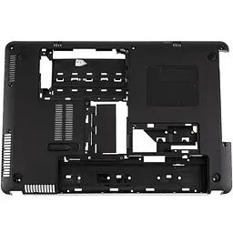 Нижня кришка Hewlett Packard для ноутбука HP ( Pavilion: dv3-4000 series) чорний Б/В - мініатюра 2