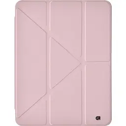 Чохол до планшета Armorstandart Y-Type PEN iPad Pro 11 2022/2021/2020 Pink (ARM77517)
