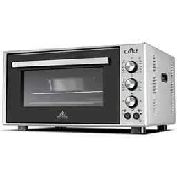 Духовка Castle CPE-50G