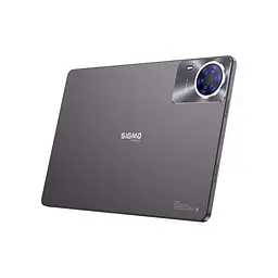 Планшет Sigma Tab A1035 ULTRA 11" 8/256GB 4G dark grey (4827798123515) - мініатюра 6