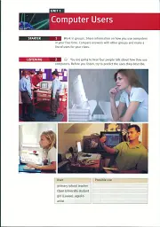 Oxford English for Information Technology - мініатюра 3