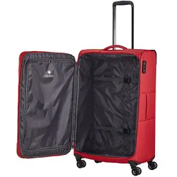 Валіза Travelite Chios Red L (TL080049-10) - мініатюра 7