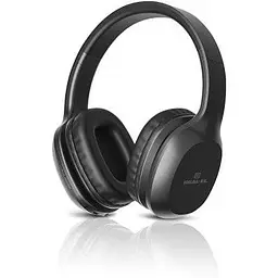 Навушники Real-El GD-820 Black (EL124100051)
