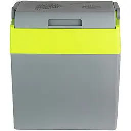 Автохолодильник Vitol термоелектричний 58W 30 л (VBS-1030) - мініатюра 3