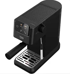 Кавоварка-еспресо Beko CEP5302B - мініатюра 4