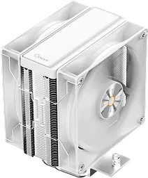 Повітряне охолодження Ocypus Delta A40 Elite Dual White (DELTA-A40-WH2NNWN00X-GL)
