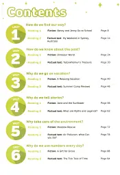 Now I Know! Level 3. Student's Book - мініатюра 2