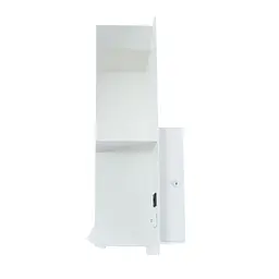 Бра Brille настінне-підсвічування накладне LED BL-585W/3W WH - мініатюра 9
