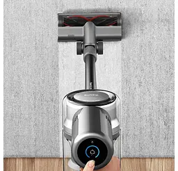 Вертикальний пилосос Xiaomi Dreame Cordless Vacuum Cleaner V12 [74892] - мініатюра 4