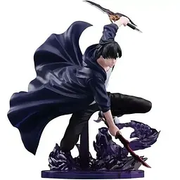 Фігурка Spirits Solo Leveling Jin Woo Sung 13 см BS SL JWS 13