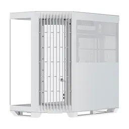 Корпус для ПК APNX V1 White (APCM-VI01003.21) - мініатюра 8