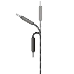Кабель Proove AirLine Type-C to Type-C 240W (1.5m) black (CCAI24002201) - мініатюра 3