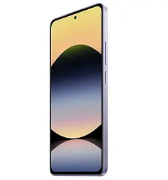 Смартфон Xiaomi Redmi Note 14 5G 8/256GB Lavender Purple (EU) - мініатюра 4