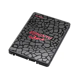 Накопичувач SSD 2.5" 128GB AS350 PANTHER Apacer (AP128GAS350) - мініатюра 4