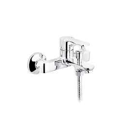 Змішувач для ванни Kroner KRP Bremen - C060 (CV012070)