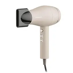 Фен Ardesto Pearl Cream 1800-2000 Вт бежевий (HD-Y700PERL)
