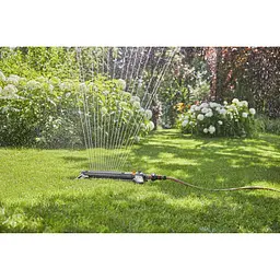 Дощувач осцилюючий Gardena AquaZoom M (18712-20.000.00) - мініатюра 7