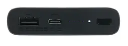 Портативна батарея XiaomiWireless Powerbank 10000 mAh Black (PLM11ZM) (VXN4252CN) - мініатюра 3