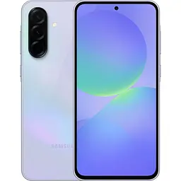 Смартфон Samsung Galaxy A36 6/128GB Awesome Lavender (SM-A366BLVB) [136354]