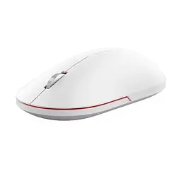 Миша Xiaomi Mi Wireless Mouse 2 [XMWS002TM] White [49309] - мініатюра 2