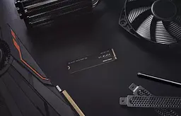 SSD накопичувач WD Black SN770 2TB (WDS200T3X0E) [81921] - мініатюра 4