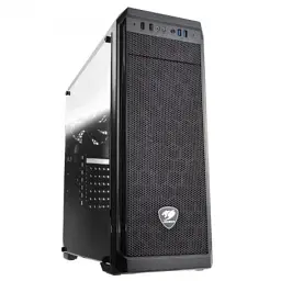 Корпус для ПК Cougar MX330-G